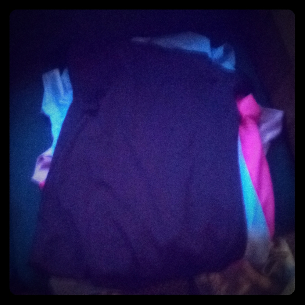 Basic t shirts